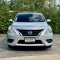 NISSAN ALMERA 1.2 E ปี59
