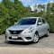 NISSAN ALMERA 1.2 E ปี59