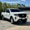 NISSAN NAVARA CAB 2.5 S ปี65