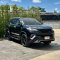 TOYOTA FORTUNER 2.8 V ปี59