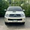 TOYOTA VIGO CAB 2.5 E ปี54
