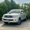 TOYOTA VIGO CAB 2.5 E ปี54