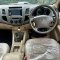 TOYOTA VIGO CAB 2.5 E ปี54
