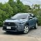 TOYOTA CROSS 1.8 HYBRID PREMIUM SAFETY ปี65