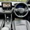 TOYOTA CROSS 1.8 HYBRID PREMIUM SAFETY GR SPORT ปี65