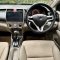 HONDA CITY 1.5 V ปี52