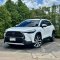 TOYOTA CROSS 1.8 HYBRID PREMIUM SAFETY ปี65
