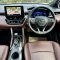 TOYOTA CROSS 1.8 HYBRID PREMIUM SAFETY ปี65