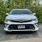 TOYOTA CAMRY 2.0 G EXTREMO ปี59