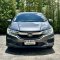 HONDA CITY 1.5 V+ ปี62