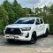 TOYOTA REVO 4DR 2.4 ENTRY Z EDITION ปี65