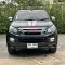 ISUZU D-MAX CAB 2.5 HI-LANDER Z X-SERIES VGS,DVD ปี58