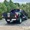 ISUZU D-MAX CAB 2.5 HI-LANDER Z X-SERIES VGS,DVD ปี58