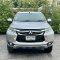 MITSUBISHI PAJERO SPORT 2.4 GT PREMIUM 4WD ปี62
