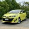 TOYOTA YARIS 1.2 G ปี61