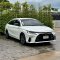 TOYOTA YARIS ATIV 1.2 PREMIUM LUXURY ปี67