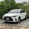 TOYOTA YARIS ATIV 1.2 PREMIUM LUXURY ปี67