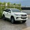 TOYOTA FORTUNER 2.4 V 4WD ปี62
