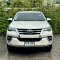 TOYOTA FORTUNER 2.4 V 4WD ปี62