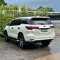 TOYOTA FORTUNER 2.4 V 4WD ปี62