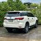 TOYOTA FORTUNER 2.4 V 4WD ปี62