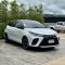 TOYOTA YARIS 1.2 SPORT PREMIUM (TWO-TONE) ปี65