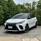TOYOTA YARIS 1.2 SPORT PREMIUM (TWO-TONE) ปี65