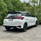 TOYOTA YARIS 1.2 SPORT PREMIUM (TWO-TONE) ปี65