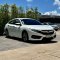 HONDA CIVIC 1.8 EL ปี61
