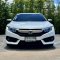 HONDA CIVIC 1.8 EL ปี61