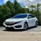 HONDA CIVIC 1.8 EL ปี61
