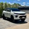TOYOTA FORTUNER 2.8 GR SPORT BACK TOP 4WD ปี65