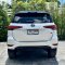 TOYOTA FORTUNER 2.8 GR SPORT BACK TOP 4WD ปี65