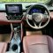 TOYOTA CROSS 1.8 HYBRID PREMIUM ปี66