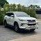 TOYOTA FORTUNER 2.4 V ปี60