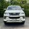 TOYOTA FORTUNER 2.4 V ปี60