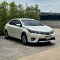 TOYOTA ALTIS 1.8 E ปี57