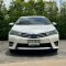 TOYOTA ALTIS 1.8 E ปี57