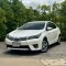 TOYOTA ALTIS 1.8 E ปี57