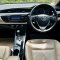 TOYOTA ALTIS 1.8 E ปี57
