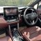TOYOTA CROSS 1.8 HYBRID PREMIUM SAFETY ปี63