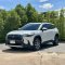 TOYOTA CROSS 1.8 HYBRID PREMIUM SAFETY ปี63