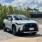 TOYOTA CROSS 1.8 HYBRID PREMIUM SAFETY ปี63