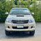 TOYOTA HILUX VIGO CAB 2.5 PRERUNNER E ปี55