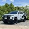 MITSUBISHI TRITON 4DR 2.4 ATHLELE GT PLUS ปี65