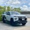 MITSUBISHI TRITON 4DR 2.4 ATHLELE GT PLUS ปี65