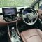 TOYOTA CROSS 1.8 HYBRID PREMIUM ปี66