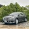 NISSAN SYLPHY 1.6 V ปี58
