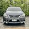 NISSAN SYLPHY 1.6 V ปี58