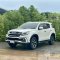 ISUZU MU-X 1.9 THE ONYX (DA DVD NAVI) ปี63